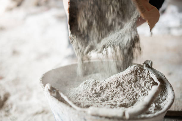 Best Residential Concrete Solutions in Morrow, GA