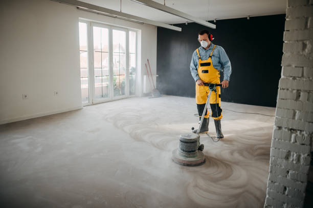 Best Industrial Concrete Flooring in Morrow, GA