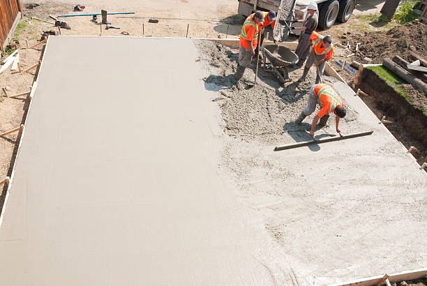 Best Concrete Grinding and Polishing in Morrow, GA