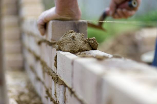 Best Concrete Pool Decks in Morrow, GA