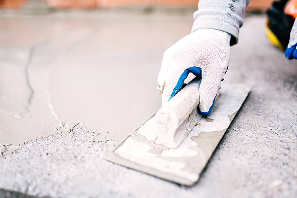  Morrow, GA Concrete contractor Pros