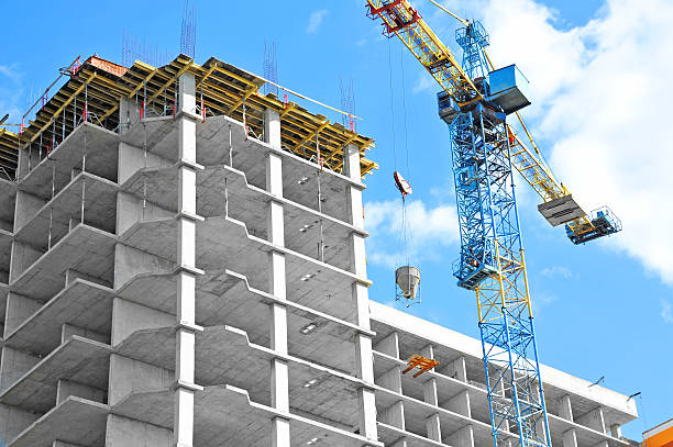 Best Concrete Removal and Replacement in Morrow, GA