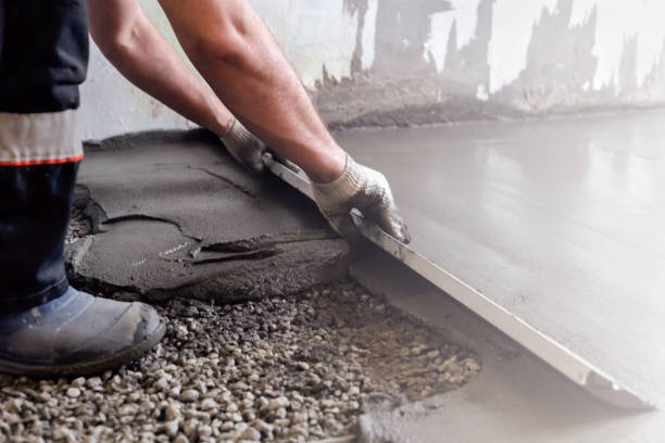 Best Stamped Concrete Services in Morrow, GA